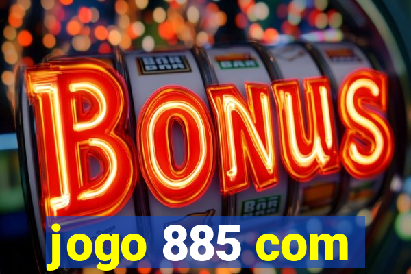 jogo 885 com